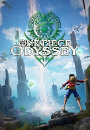 ONE PIECE ODYSSEY