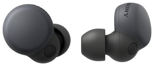 Sony WF-LS900 LinkBuds S True Wireless NC Earbuds - Black