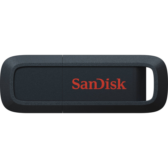 SanDisk 128GB Ultra Trek USB 3.0 Flash Drive