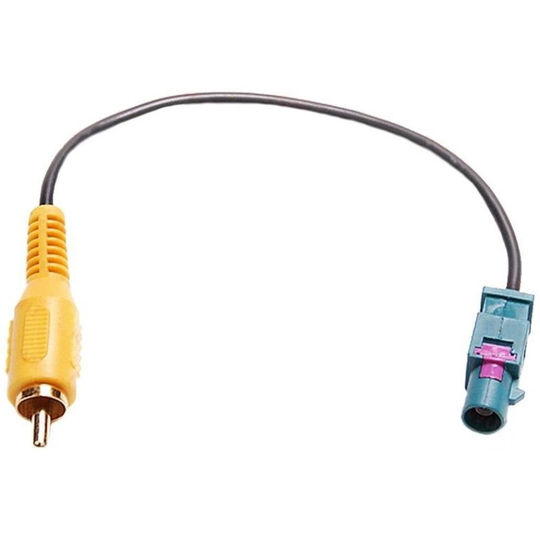 C2 CAM MB1 RT Mercedes Camera Retention Interface