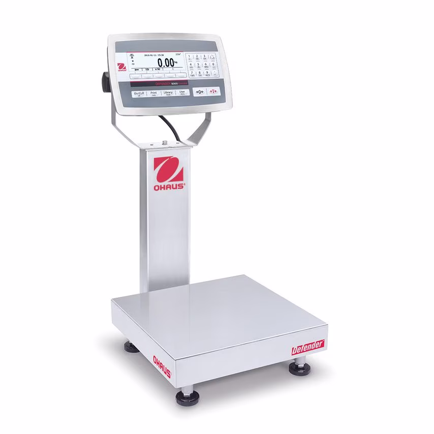 Defender Bench Scale, D52XW30WQL5-GB