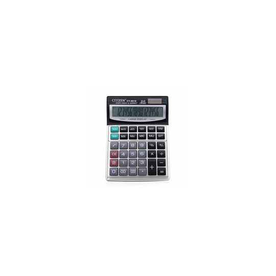 CT-9616 Large Calculator For Office And School