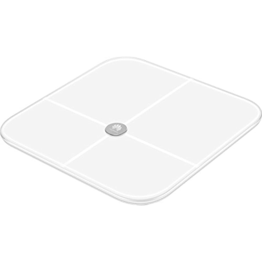 Huawei AH100 Digital Body Fat Scales - White