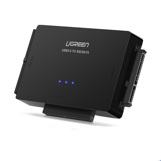 SATA to USB IDE Adapter USB 3.0 2.0 Sata 3 Cable for 2.5 3.5 Hard Disk Drive HDD SSD USB Converter IDE SATA Adapter