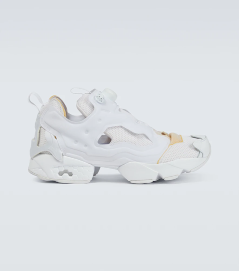 x Reebok Memory Of Instapump Fury sneakers