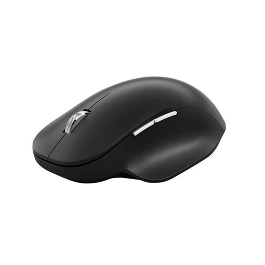 Microsoft Ergonomic 1000 DPI Wireless Bluetooth 5.0 Optical Mouse for Business
