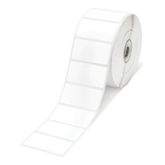 Epson Pe Matte Label-Die-Cut Fanfold