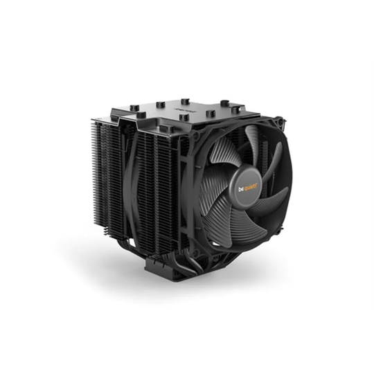 BE QUIET Dark Rock Pro Tr4 Cpu Cooler- you get 2