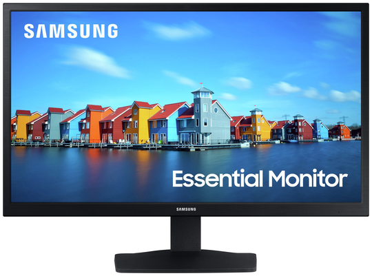 Samsung S22A336NHU 22 Inch 60Hz FHD Monitor