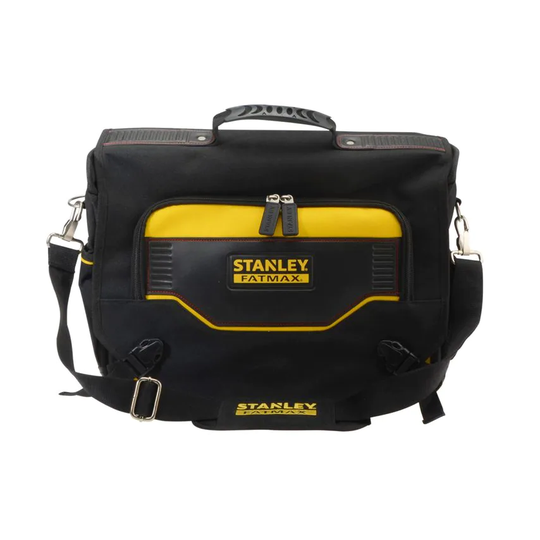 Stanley FatMax Laptop Bag