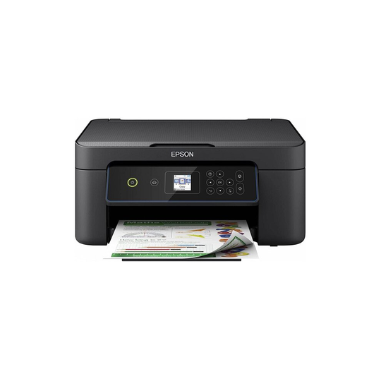 Epson Expression Home XP-3155 All-in-One Wireless Inkjet Printer
