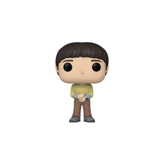 Funko POP TV: Stranger Things S4 - Will, Multicolor (62396)