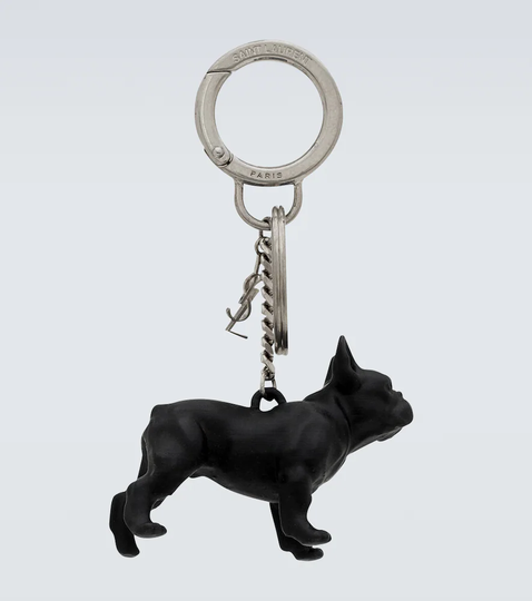 Pepe keyring