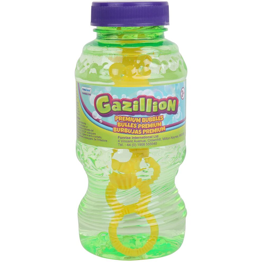 Gazillion 8oz Solution