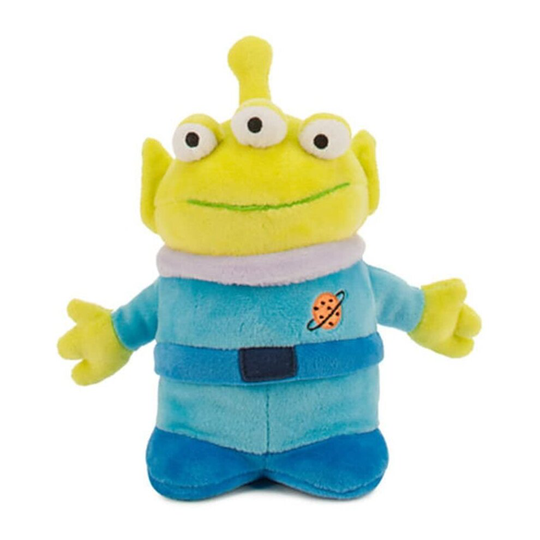 Disney Store Exclusive Toy Story Alien Plush - 7" by Disney