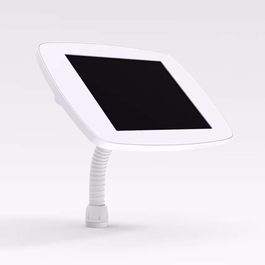 Bouncepad FLX-W4-TA4-MX Marketing Flexwhtopencam/Openhome Ta4