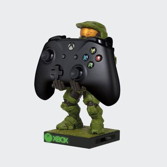 Halo Infinite Master Chief Device Holder