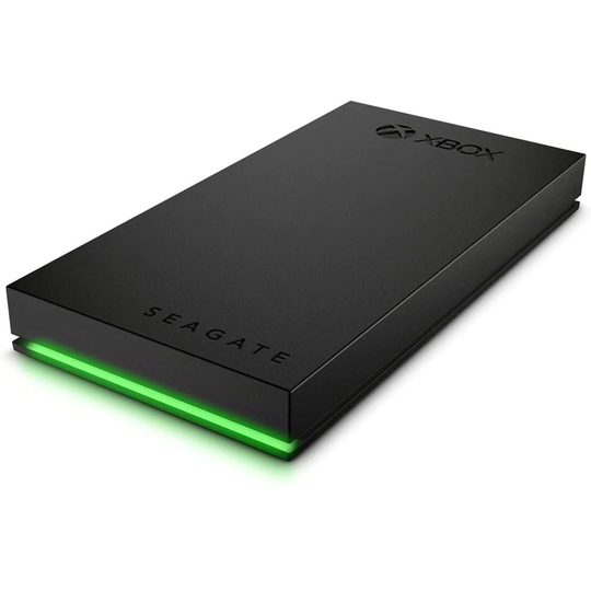 Seagate 1TB USB3.0 Gaming Solid State Drive for Xbox