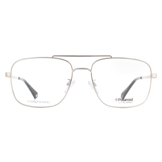 Polaroid Glasses Frames PLD D359/G 6LB Ruthenium