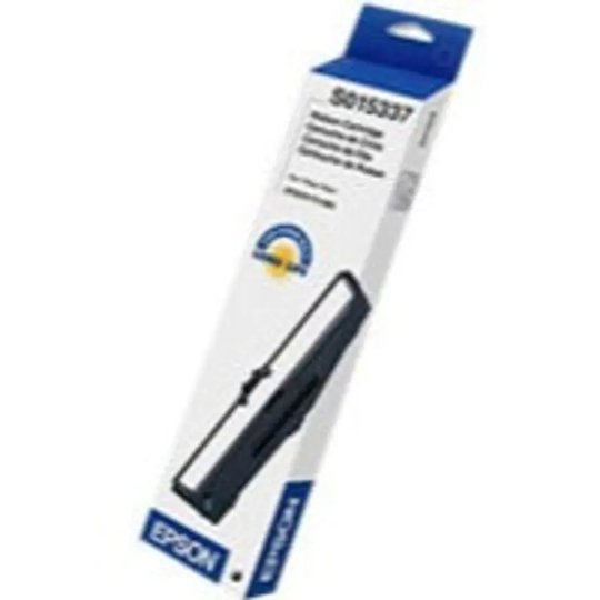 Epson Epson Black Ribbon 5 Million Characters - C13S015337