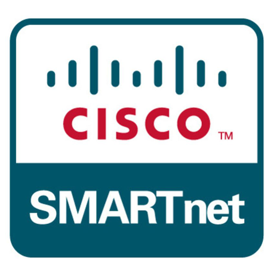 CISCO 3Yr Sntc 8X5Xnbd Cat 9300 48P 677PT15