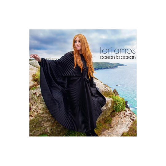 Ocean to Ocean - Tori Amos - CD