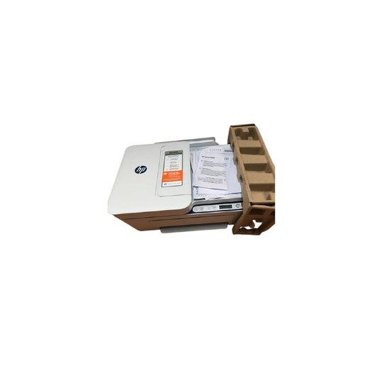HP DeskJet 4130e All-in-One Wireless Colour Printer