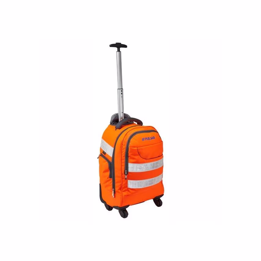Pulsar Hi-vis Trolley Back Pack