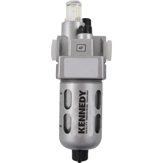 Kennedy Lubricator Unit G1/4