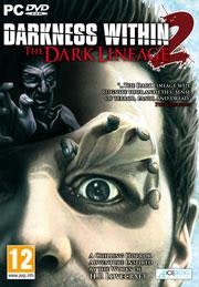Darkness Within 2 The Dark Lineage