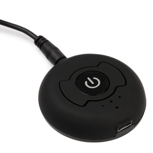 Bluetooth 4.0 Dual Audio TV Transmitter Splitter Receiver Adapter