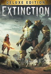 Extinction Deluxe Edition