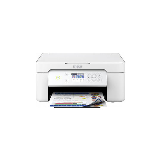 Epson Expression Home XP-4105 Inkjet 5760 x 1440 DPI 33 ppm A4 Wi-Fi