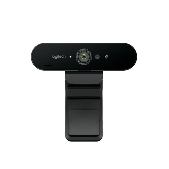 Logitech Brio 4096 x 2160 Pixels Resolution 4K Ultra HD Pro Business 90 fps USB