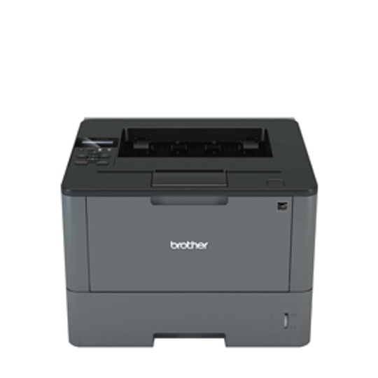 Brother HL-L5000D Mono A4 Laser Printer