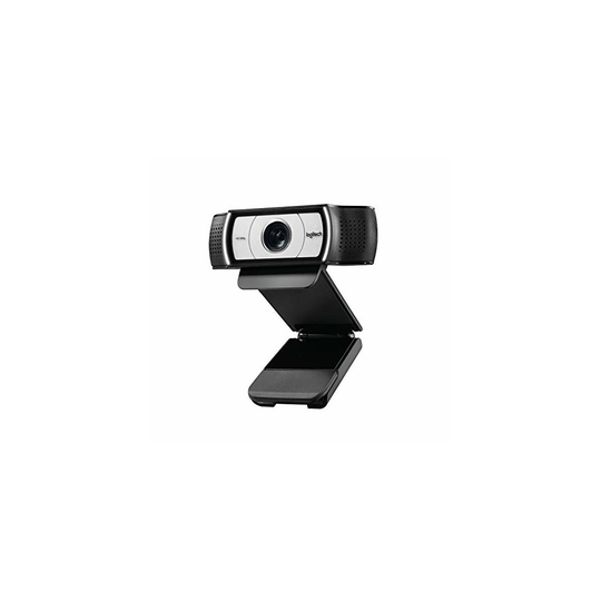 Logitech C930e 1080P HD Video Webcam 90 Degree Extended View Microsoft Lync 2013 and Skype Certified