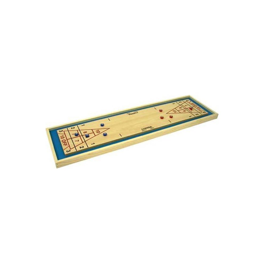 Olympia Sports GA068P Table Top Shuffleboard