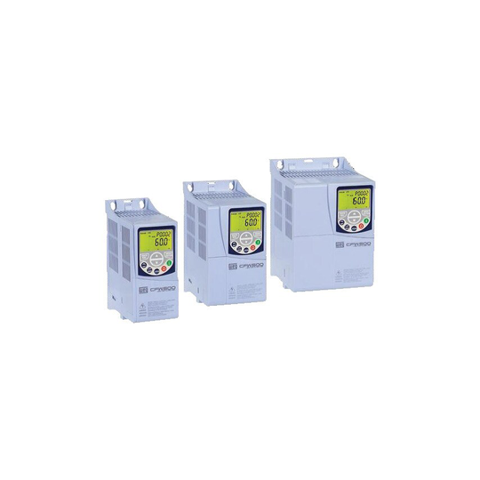 Weg CFW500 0.25KW 230V Variable Speed Drive