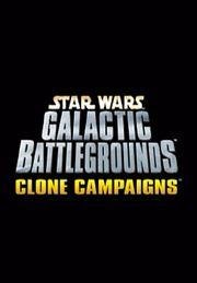 Star Wars Galactic Battlegrounds Saga