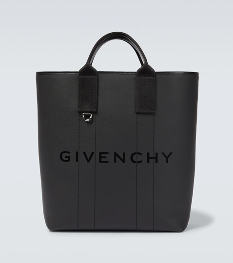 G-Essentials cotton canvas tote bag