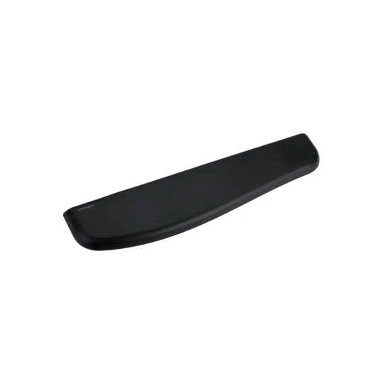 Kensington ErgoSoft Wrist Rest - Standard Keyboard Black