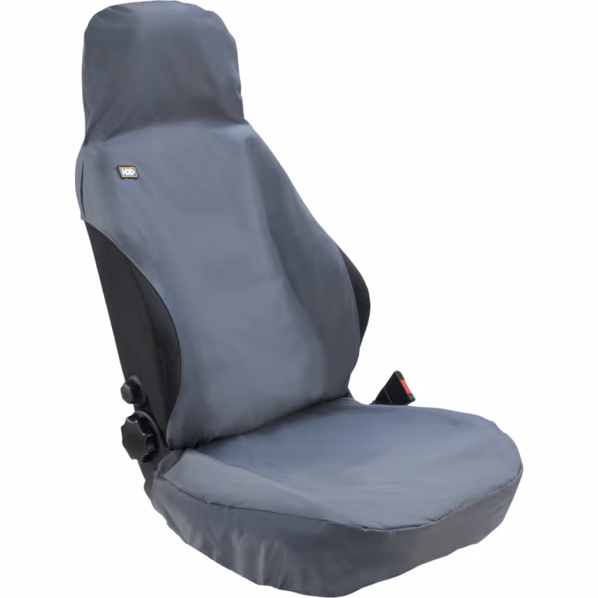 HDD Airbag Compatible Black - 90 x 50cm