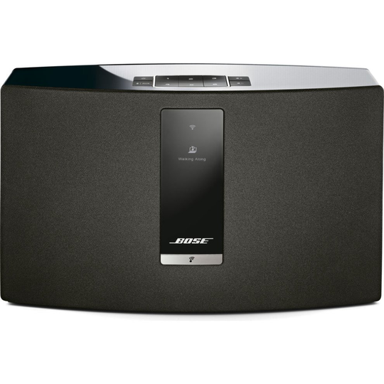 BOSE SoundTouch 20 III Wireless Smart Sound Multi-Room Speaker