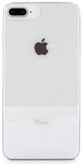 Proporta iPhone 6+ / 6S+ / 7+ / 8+ Phone Case - Clear
