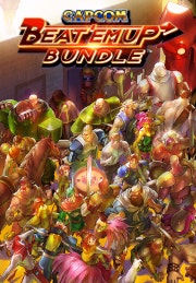 Capcom Beat 'Em Up Bundle