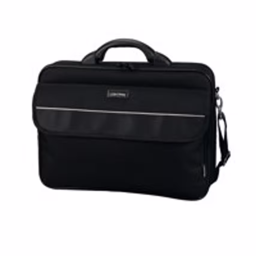 Lightpak Lightpak Elite L Laptop Bag for Laptops up to 17 inch Black