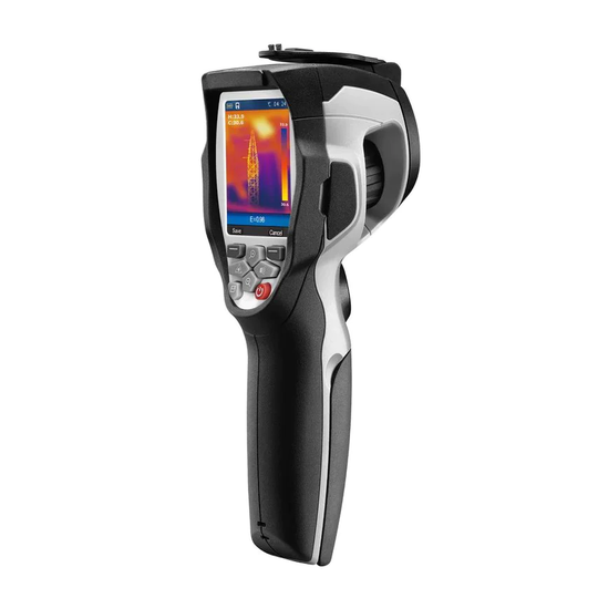 ATP Video Thermal Imaging Camera
