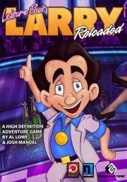 Leisure Suit Larry in the Land of the Lounge Lizards – Reloaded