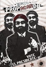 Tropico 4: Propaganda DLC