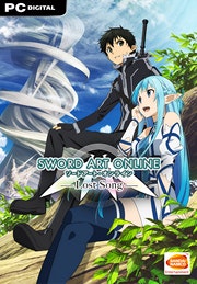 Sword Art Online: Lost Song
